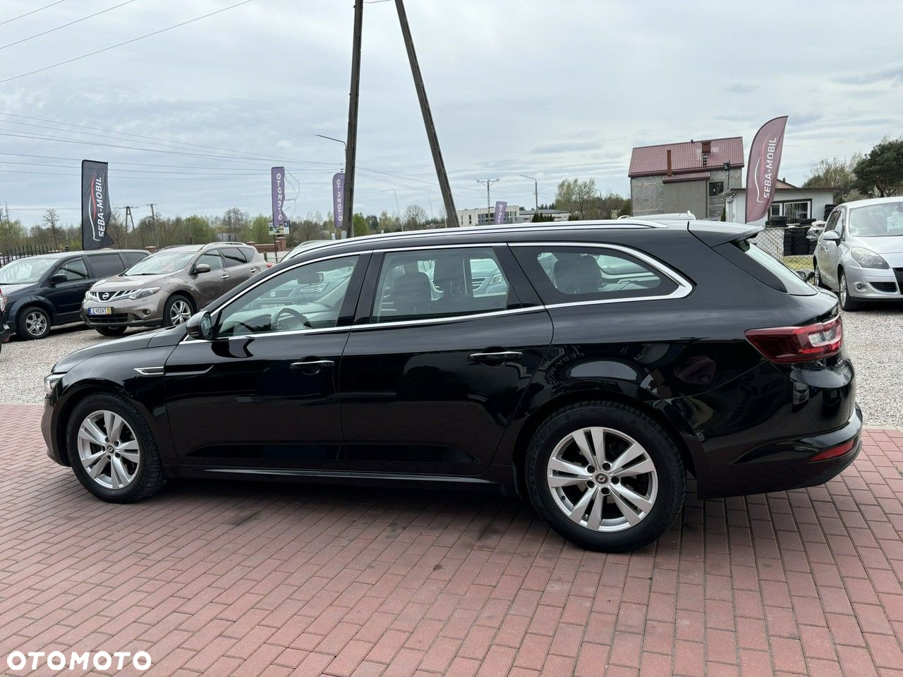 Renault Talisman - 12