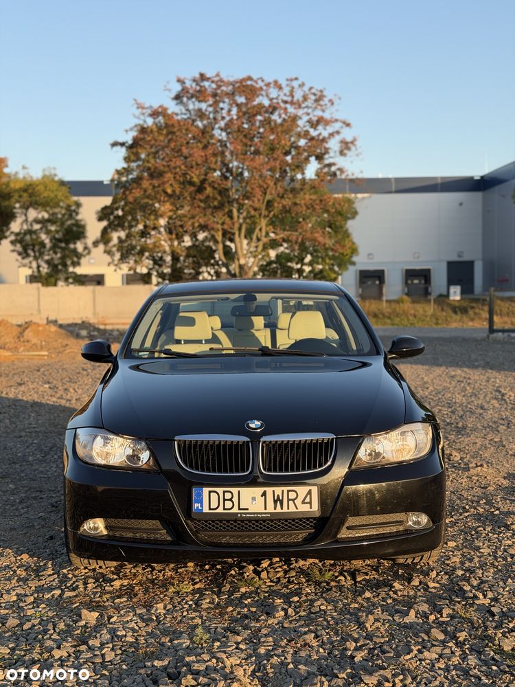 BMW Seria 3 - 2