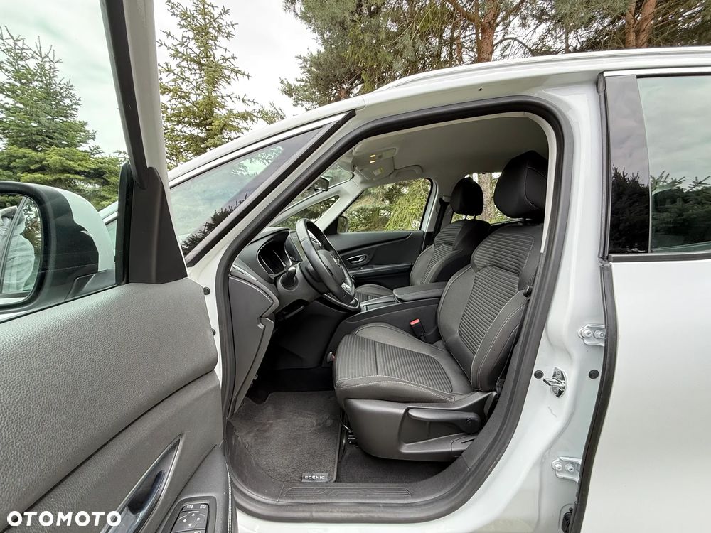 Renault Grand Scenic Gr 1.2 TCe Energy Privilege - 14