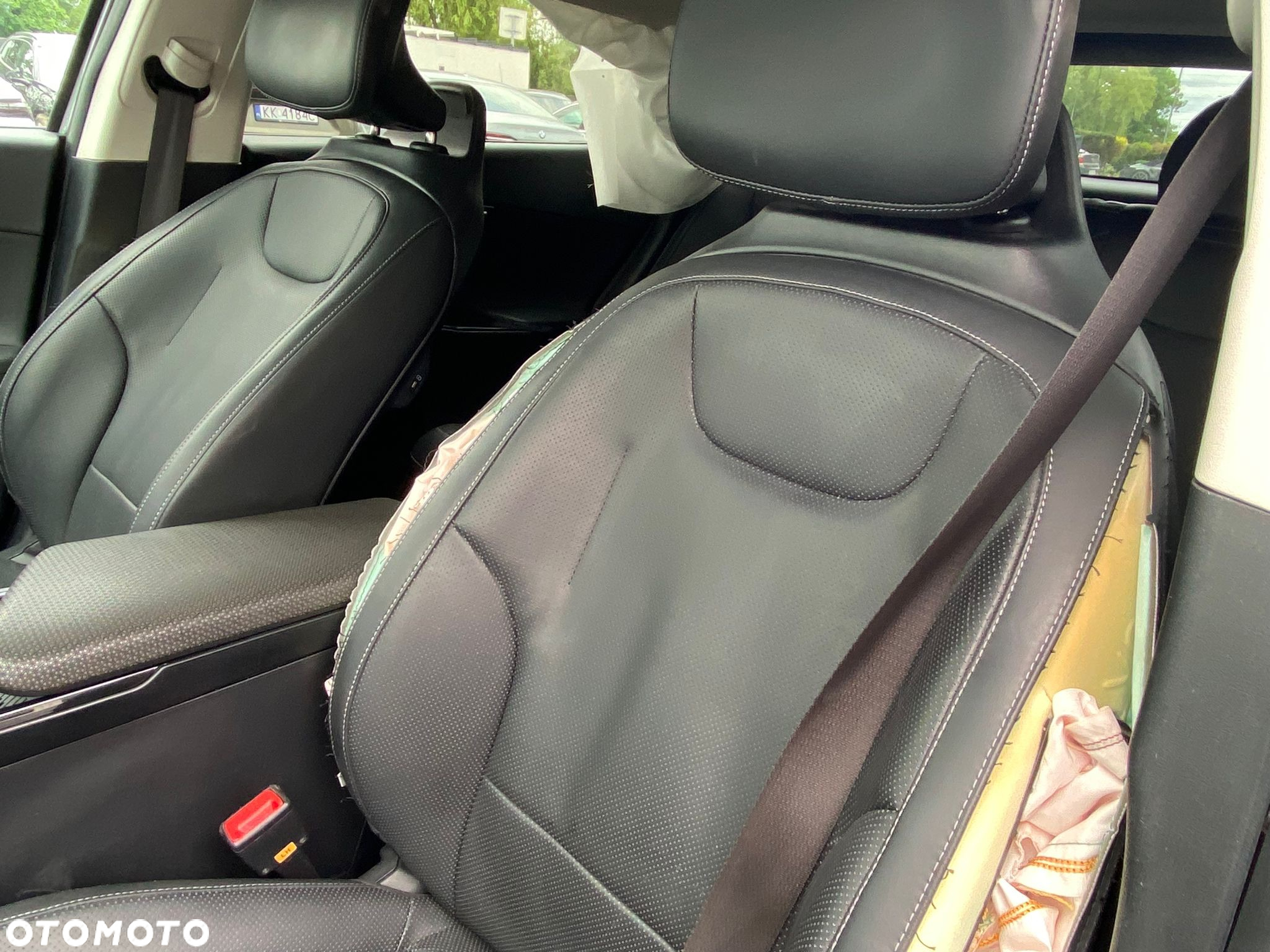 Kia EV6 77.4kWh Plus - 18
