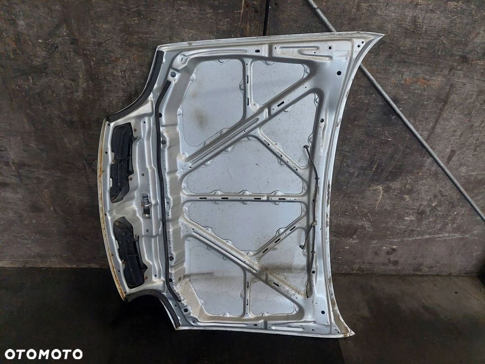 KOMPLETNY PRZÓD MASKA ZDERZAK LAMPA BŁOTNIK NISSAN MICRA K11 LIFT KL0 - 15