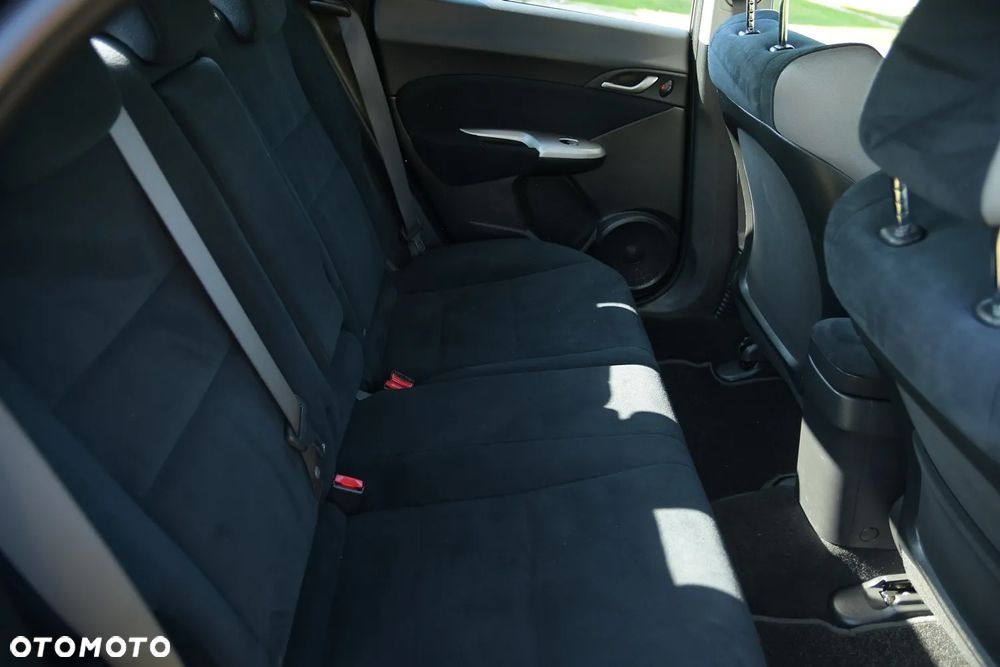 Honda Civic - 19