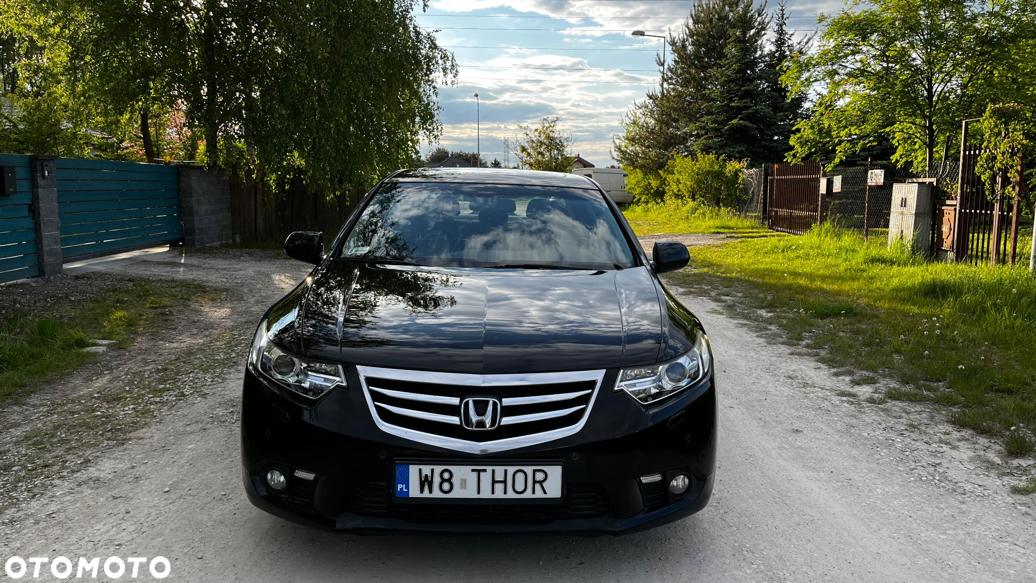 Honda Accord 2.0 Executive - 11