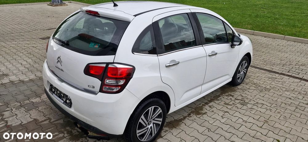 Citroën C3 1.2 PureTech Live - 7