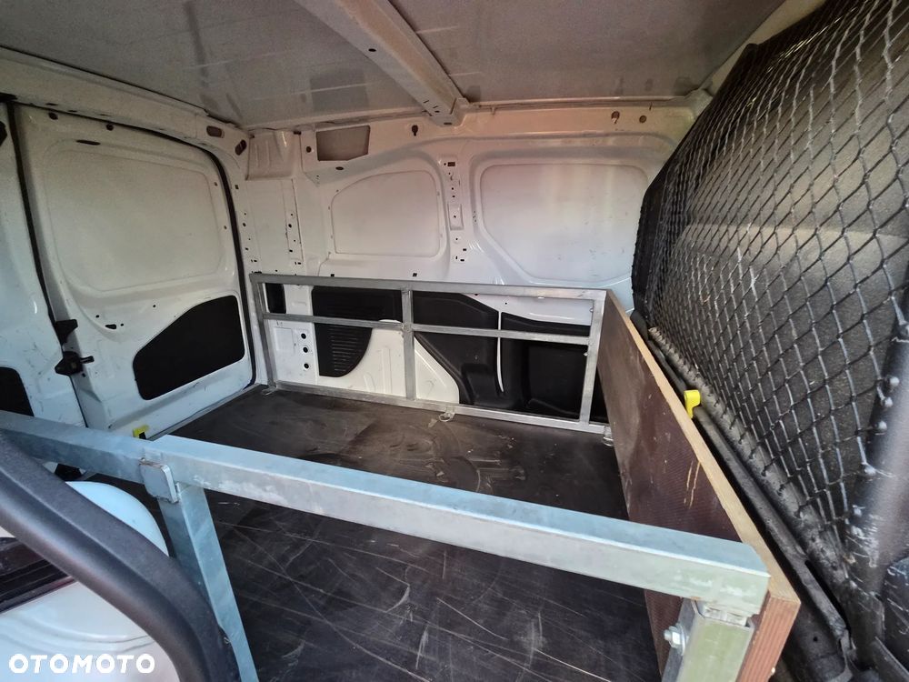Citroën Berlingo - 24