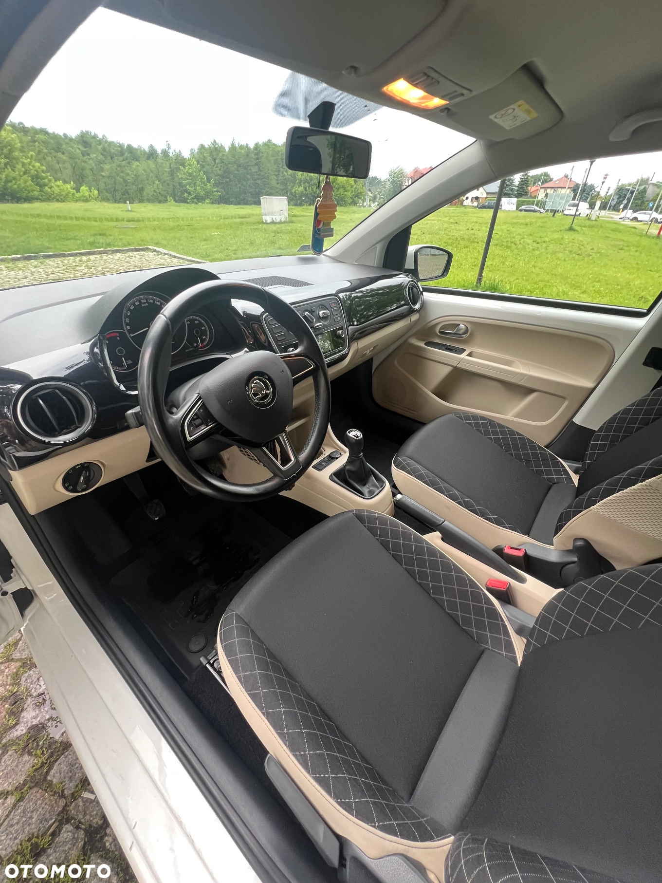 Skoda Citigo 1.0 Ambition - 9