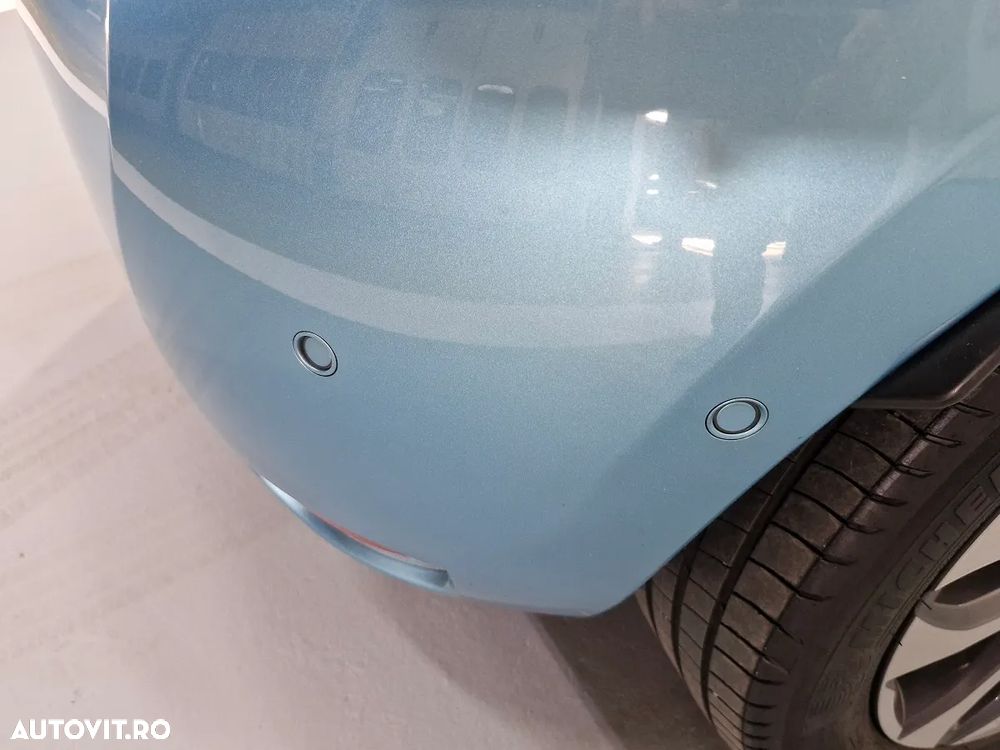 Renault ZOE 50 R135 Intens - 20