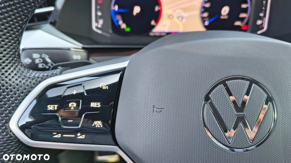 Volkswagen Arteon Shooting Brake 2.0 TDI R-Line DSG - 16