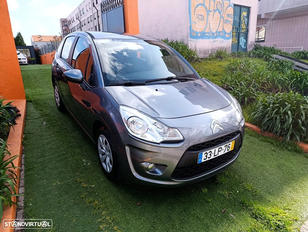 Citroën C3 1.1 Airdream Se Selection - 2