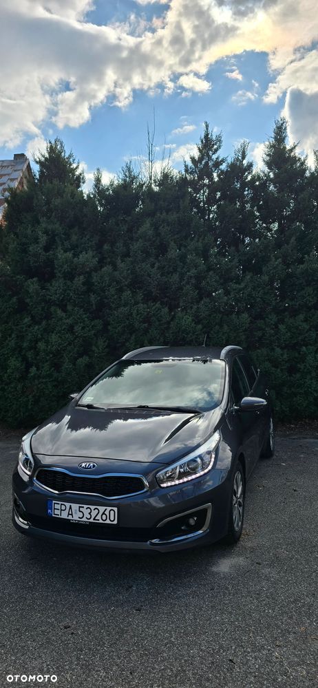 Kia Ceed 1.0 T-GDI L - 18