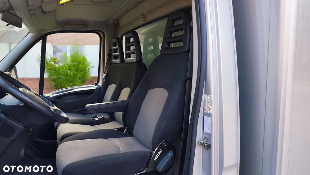 Iveco Daily - 10