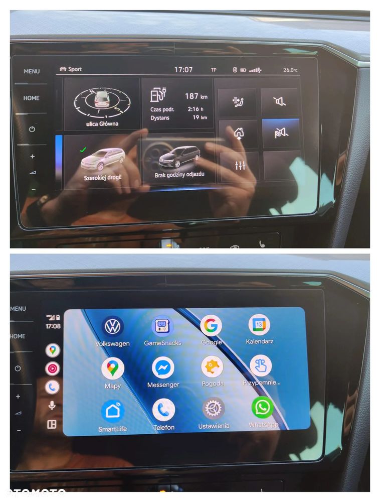 Volkswagen Passat ver-variant-1-4-tsi-plug--in--hybrid-dsg-gte - 20