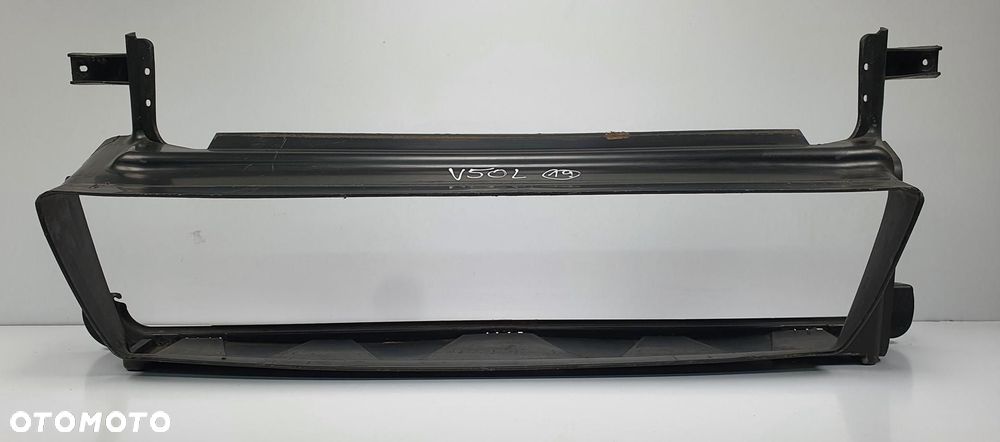 WLOT PANEL KIEROWNICA POWIETRZA VOLVO V50 - 1