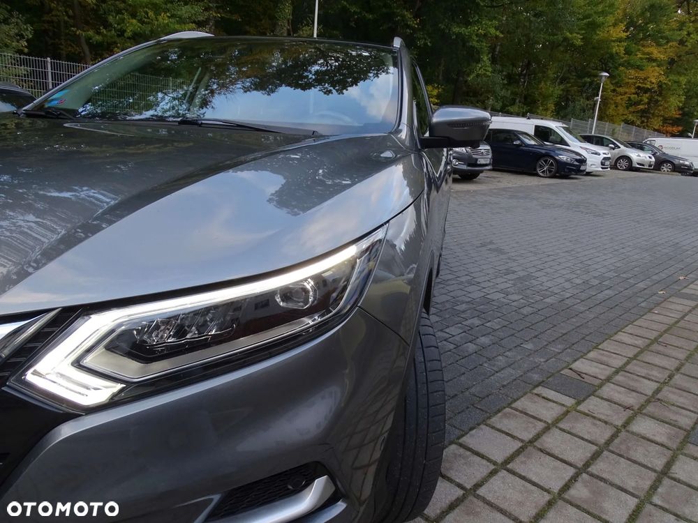 Nissan Qashqai 1.6 DIG-T Tekna - 10