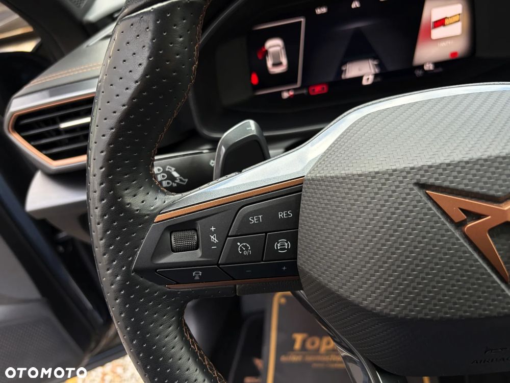 Cupra Formentor 1.5 TSI DSG - 23