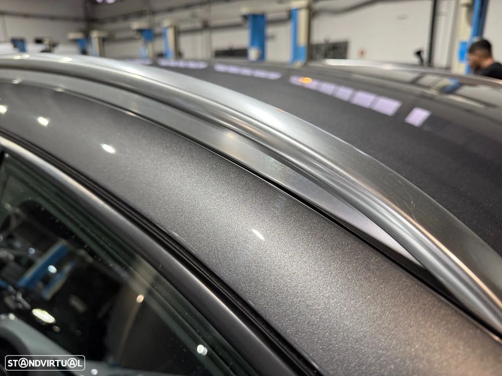 Mercedes-Benz GLA 180 d Urban Aut. - 27