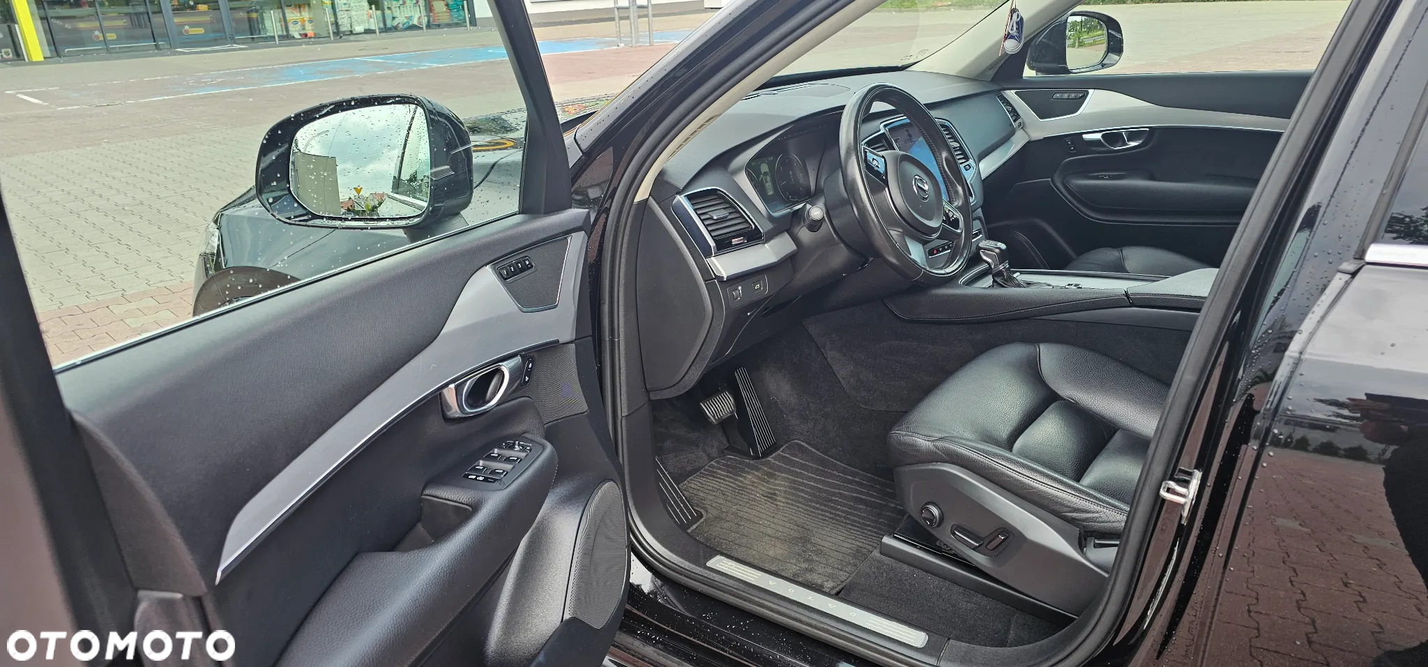 Volvo XC 90 D5 AWD Geartonic First Edition - 5