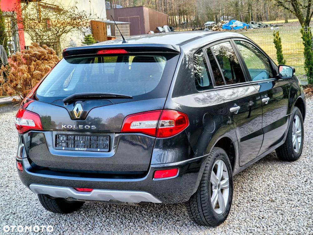 Renault Koleos 2.5 16V 4x4 Paris - 16