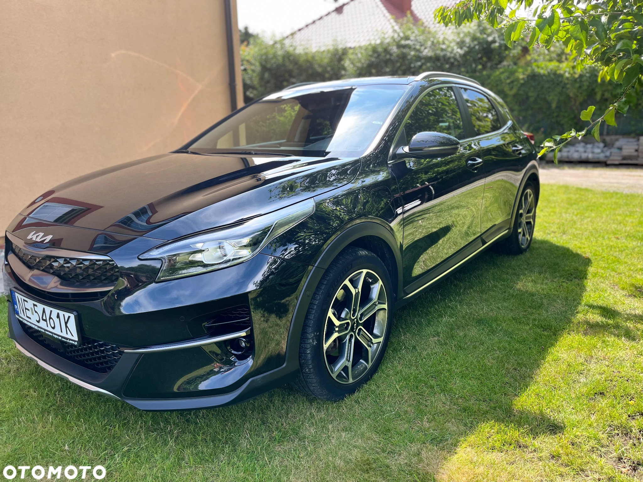 Kia XCeed 1.6 GDI DCT6 OPF Plug-in-Hybrid VISION - 6