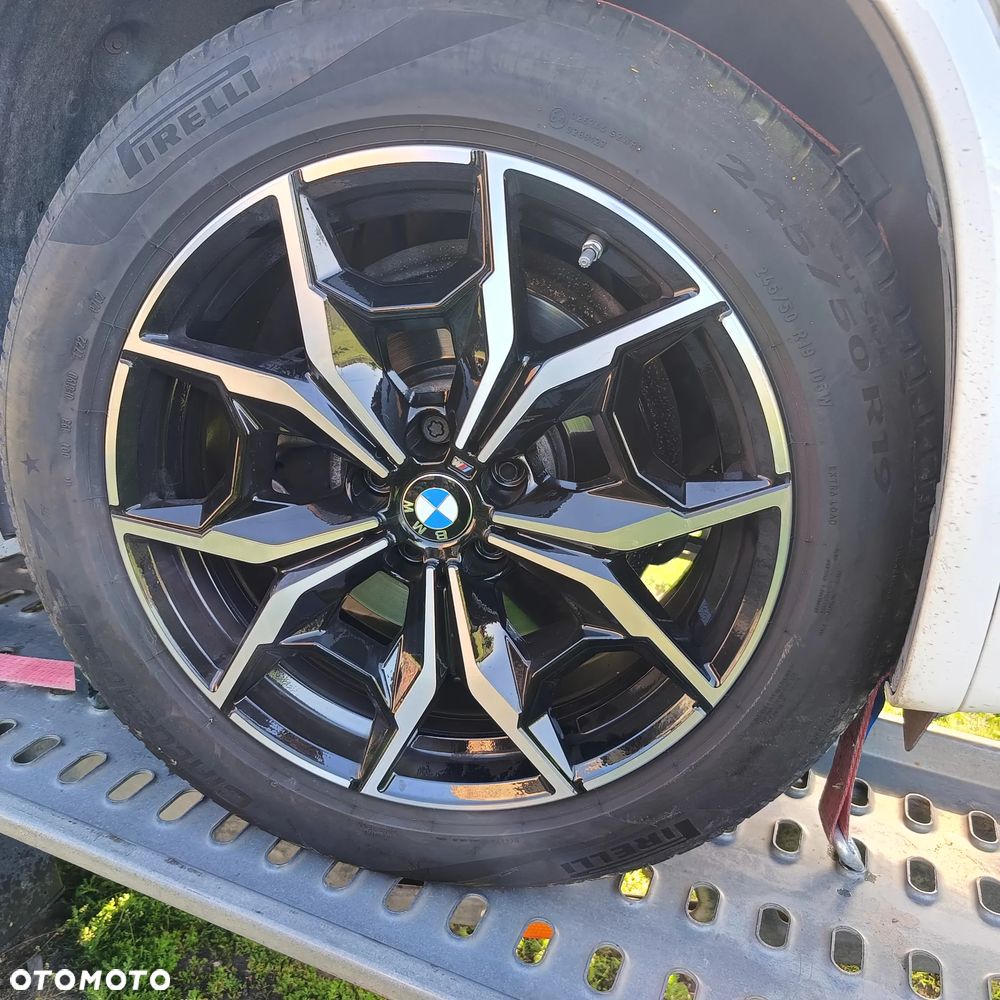 BMW X3 - 5