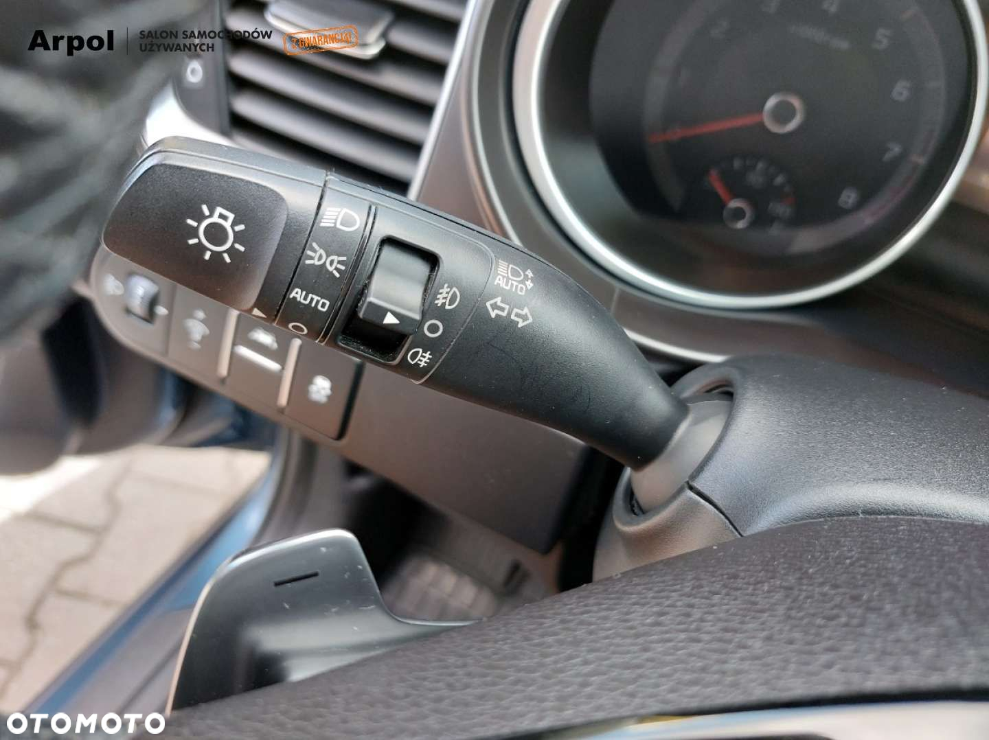 Kia Ceed 1.4 T-GDI M DCT - 14