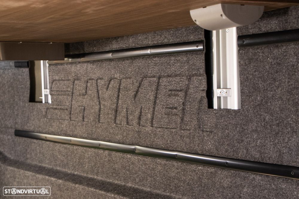 Hymer ML - I 790 - 33