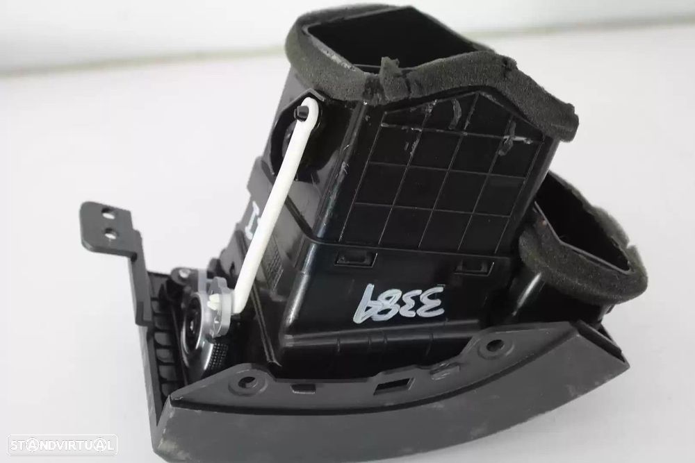 GRELHA VENTILADORA HYUNDAI SANTA FÉ II 2007 -974902B900 - 3