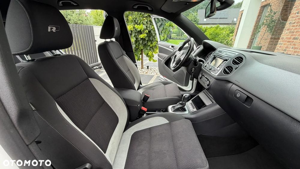 Volkswagen Tiguan 2.0 TSI 4Mot Perfectline R-Style DSG - 13