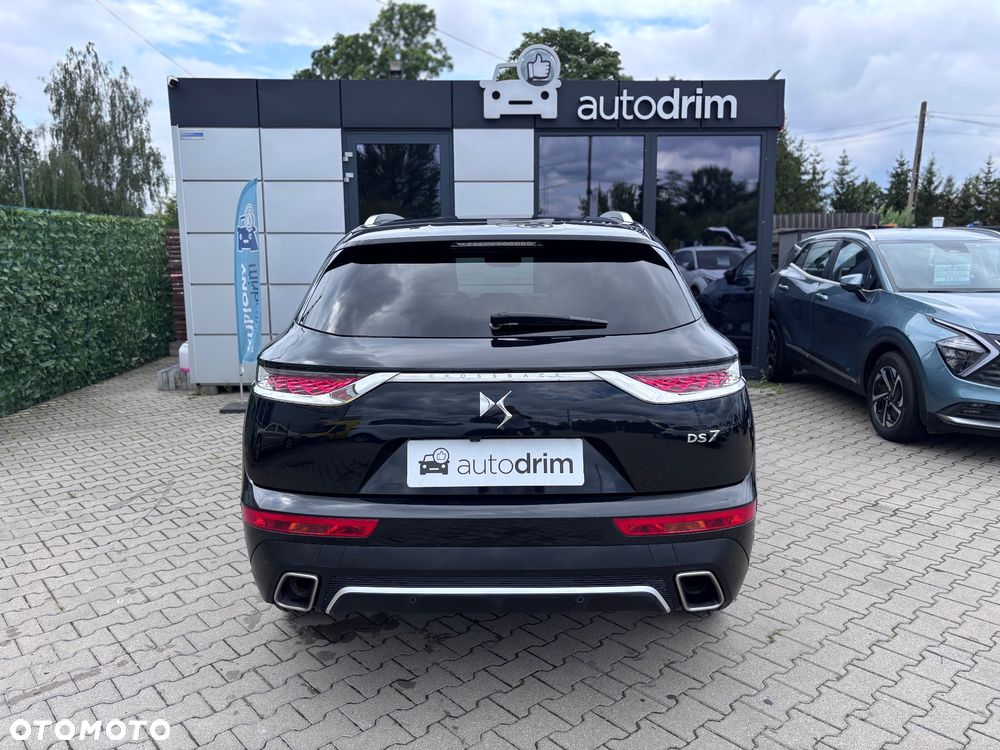 DS Automobiles DS 7 Crossback 1.6 PureTech GPF So Chic - 13