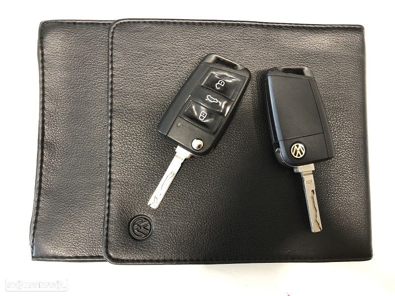 VW Polo 1.0 Confortline - 22