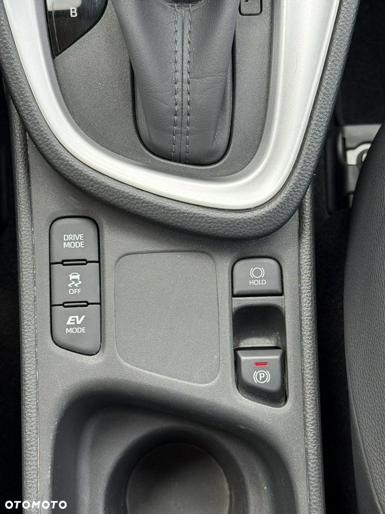 Toyota Yaris Cross Hybrid 1.5 Comfort - 33