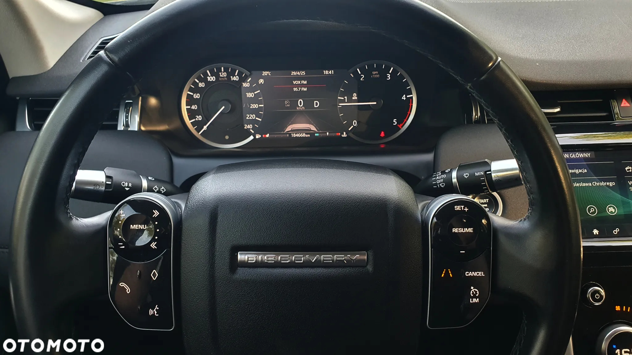 Land Rover Discovery Sport 2.0 D150 S - 16