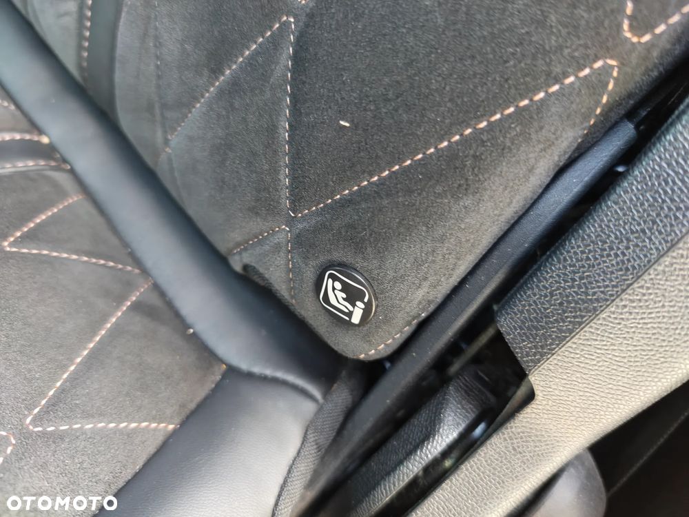 Peugeot 5008 2.0 BlueHDI GT S&S EAT8 - 32