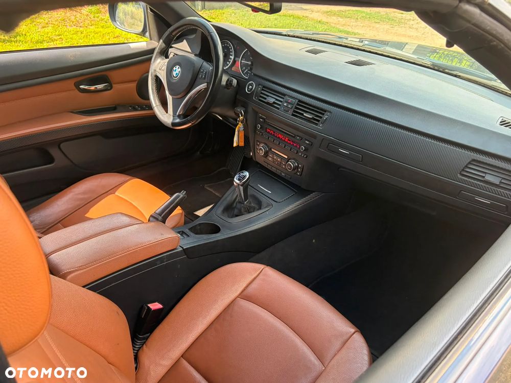 BMW Seria 3 320d - 15