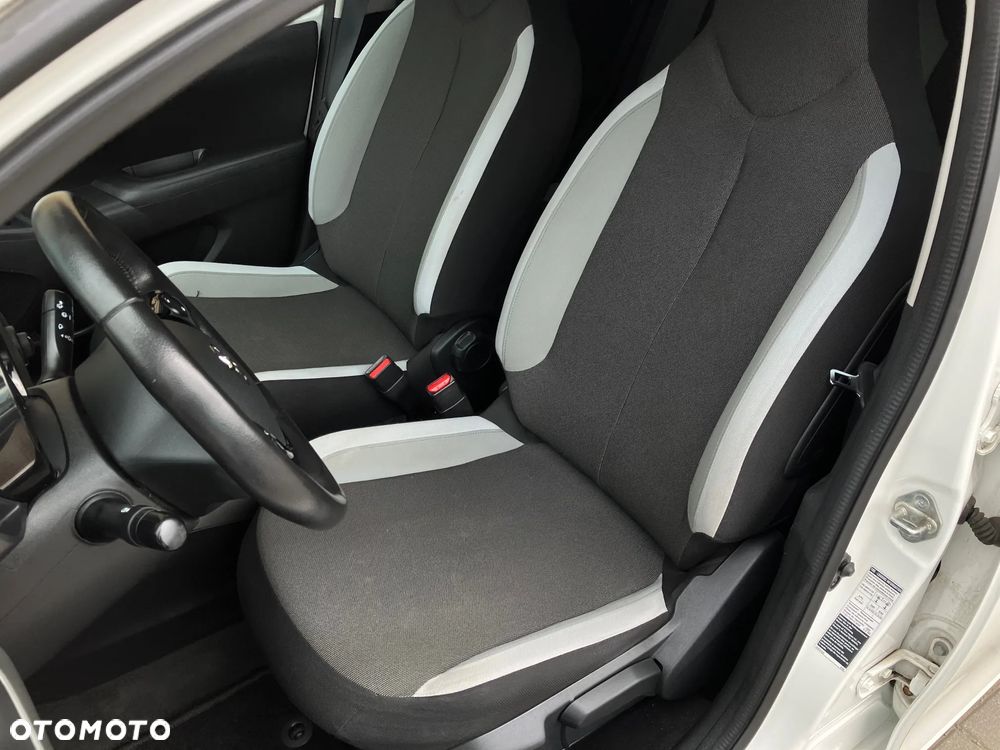 Toyota Aygo - 32