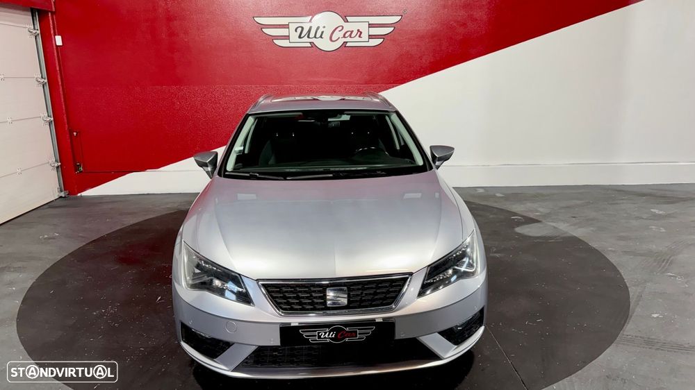 SEAT Leon ST 1.6 TDI Style S/S - 54