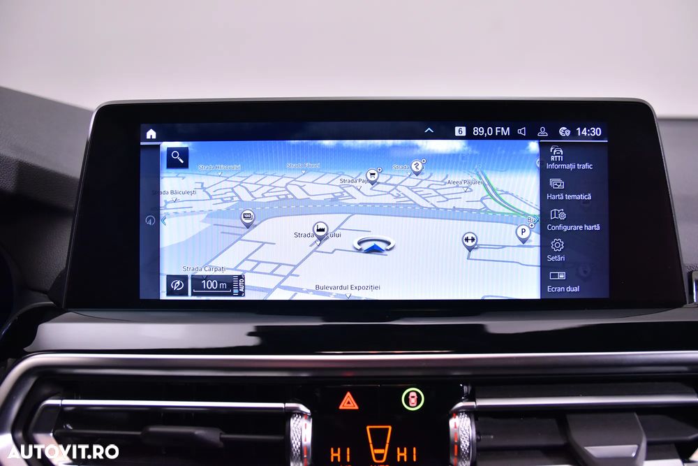 BMW X3 xDrive30e AT PHEV - 24