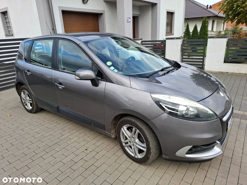 Renault Scenic 1.5 dCi Life - 3