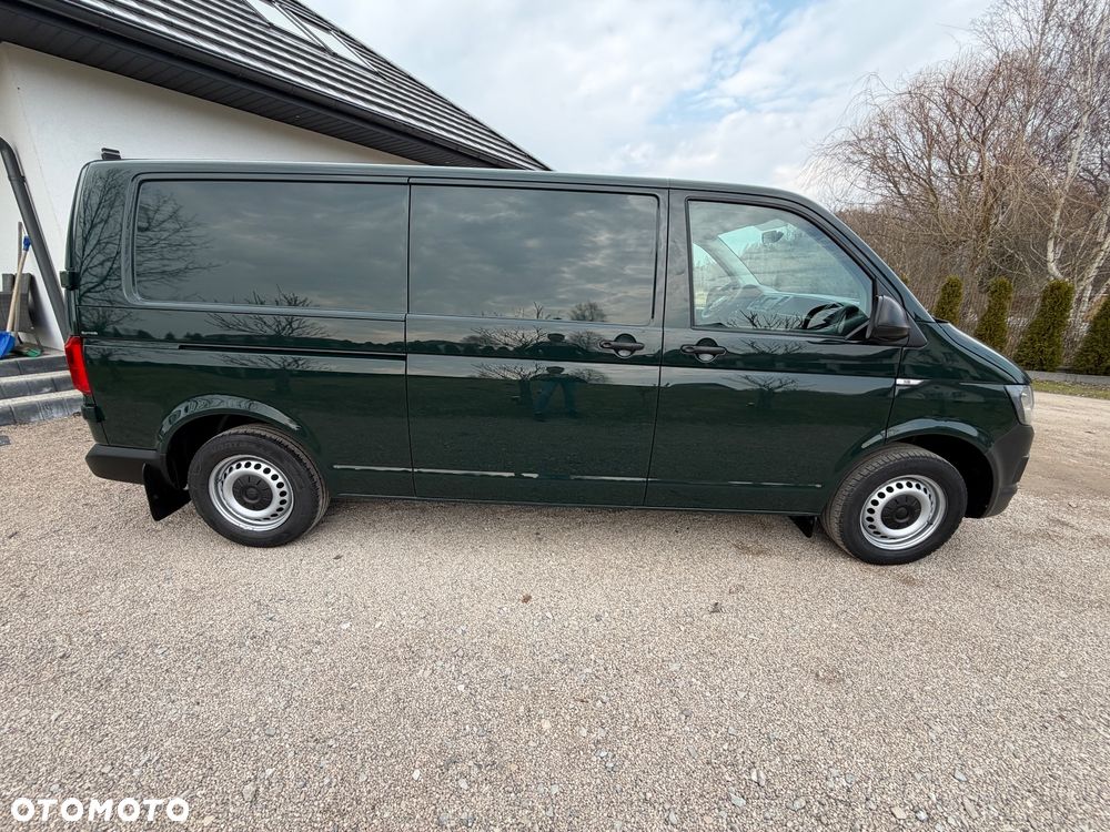 Volkswagen Transporter 2.0 TDi SCR BMT 75 kw - 21