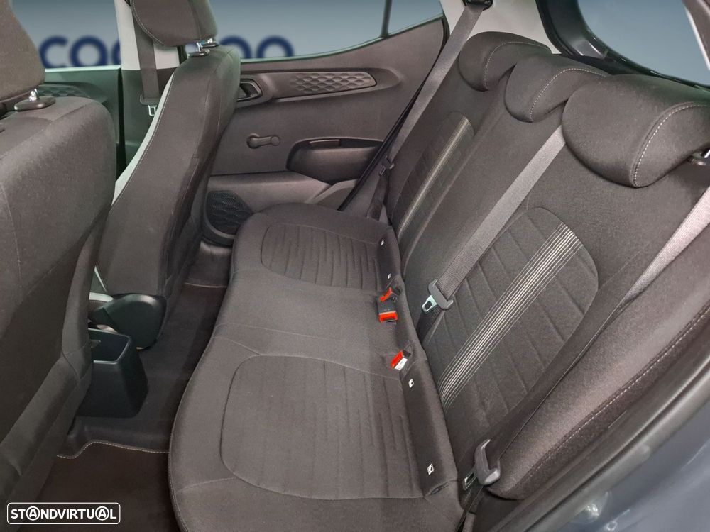 Hyundai i10 1.0 Comfort - 14