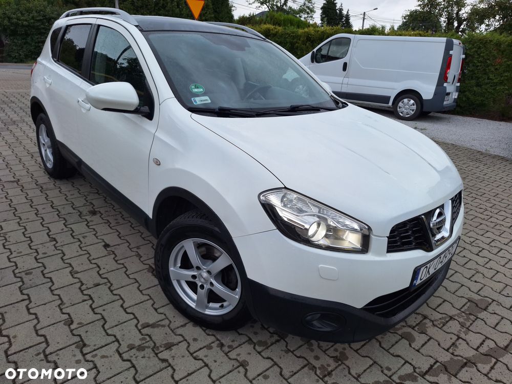 Nissan Qashqai - 16