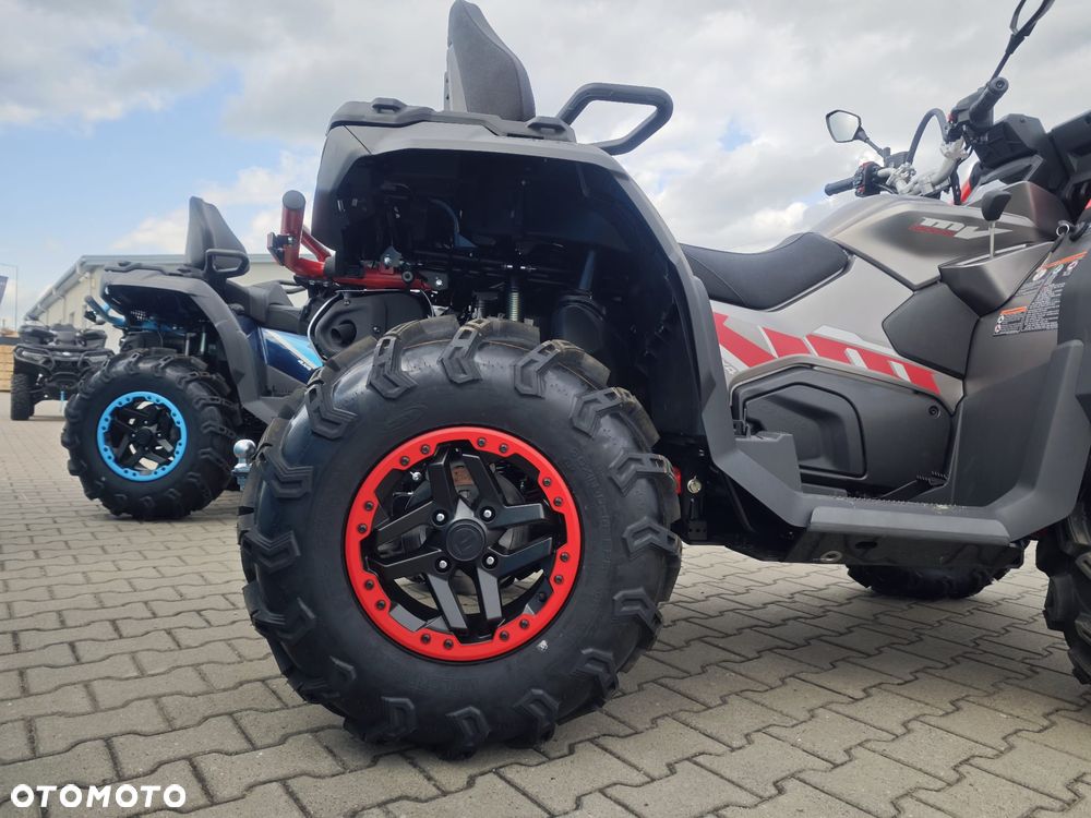 CFMoto Inny - 22