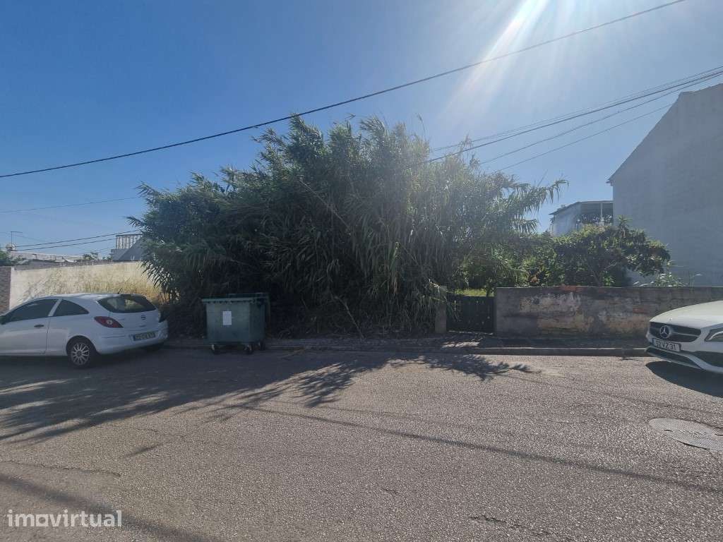 LOTE p/ construção - Grande imagem: 3/7