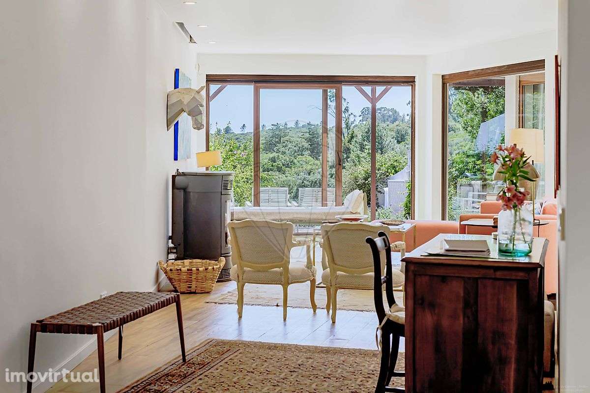 Moradia T3 para arrendamento - Grande imagem: 4/36