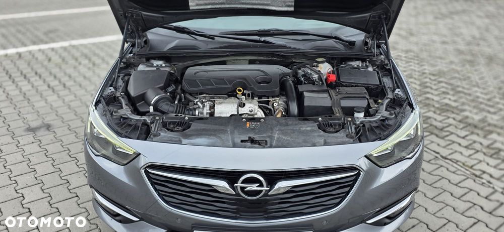 Opel Insignia 1.6 CDTI Innovation S&S - 16