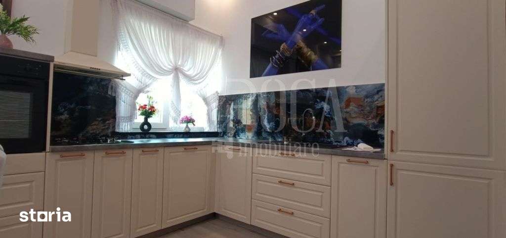 Apartament 2 camere de vanzare in Centru Oradea, Oradea — fotografia 3