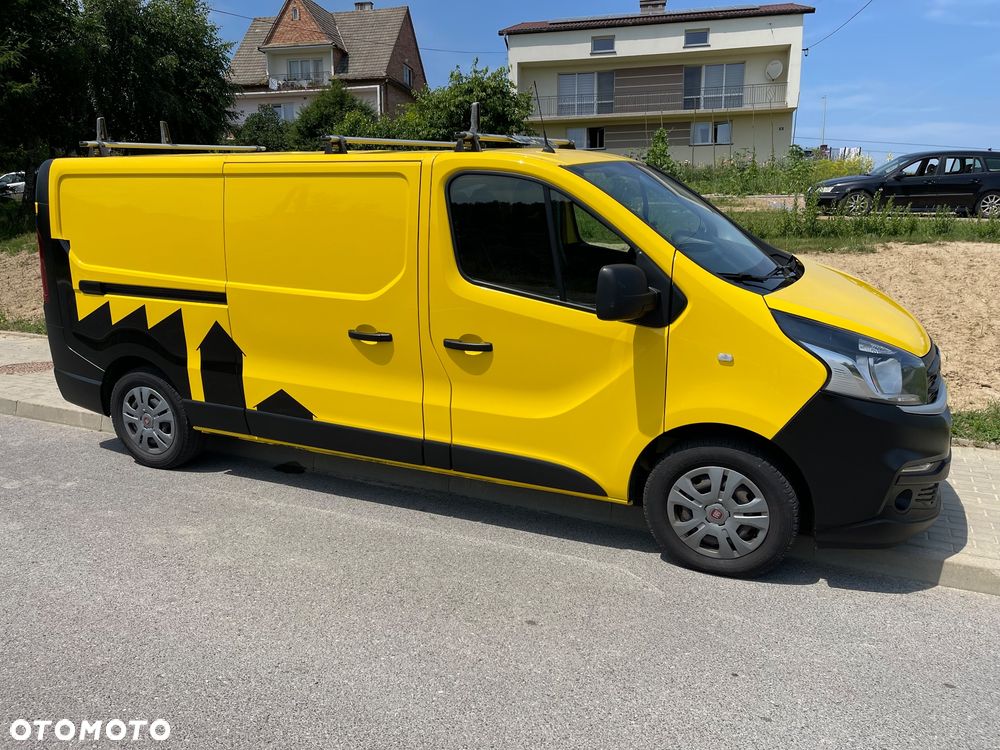 Renault Trafic - 13