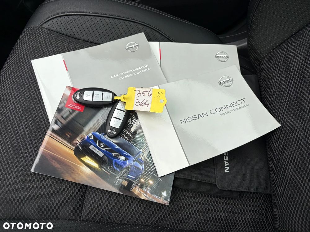 Nissan Qashqai 1.6 DIG-T Tekna - 37