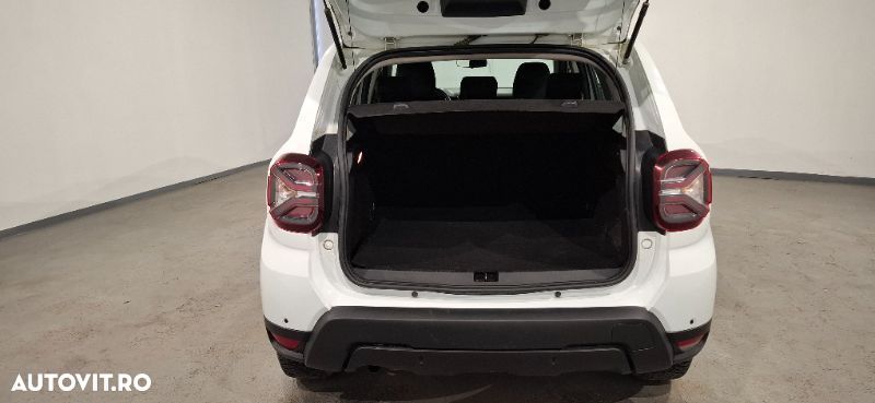 Dacia Duster - 9