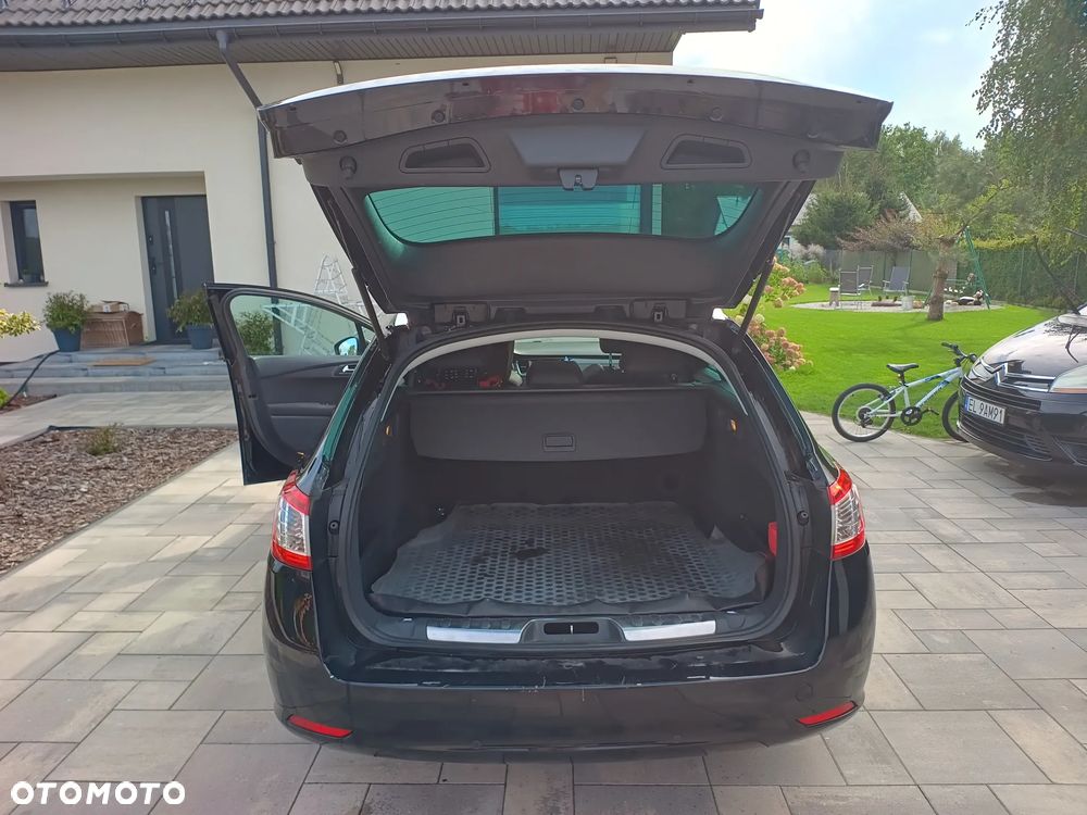 Peugeot 508 2.0 HDi Allure - 14
